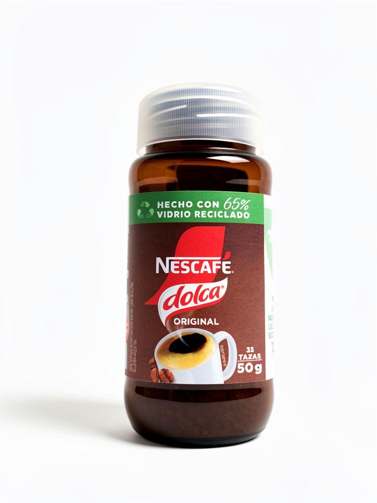 Nescafé Dolca 50g