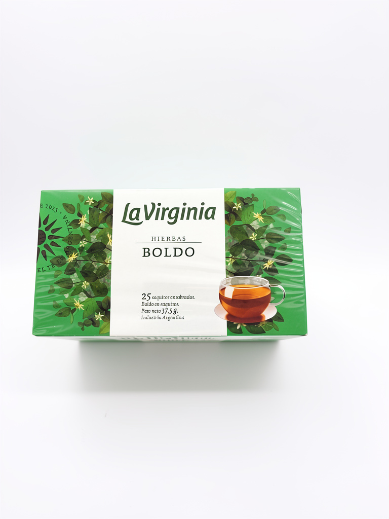 Boldo La Virginia