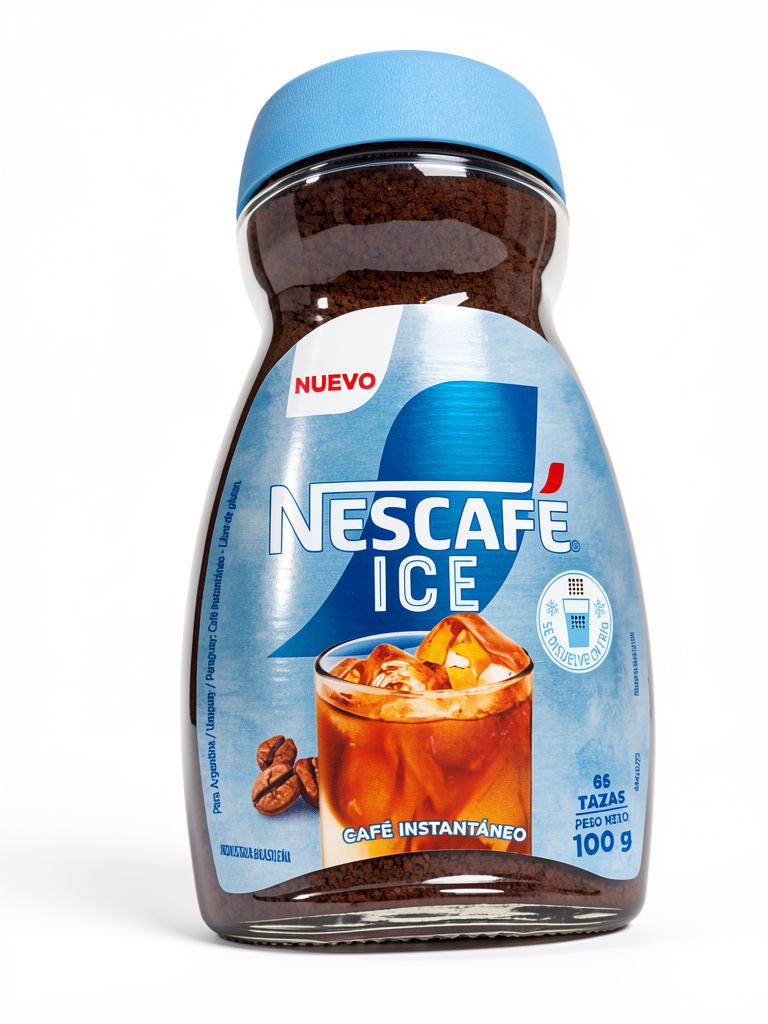 Café frío