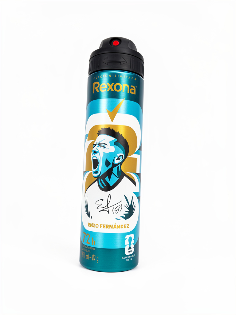 Desodorante Rexona Hombre