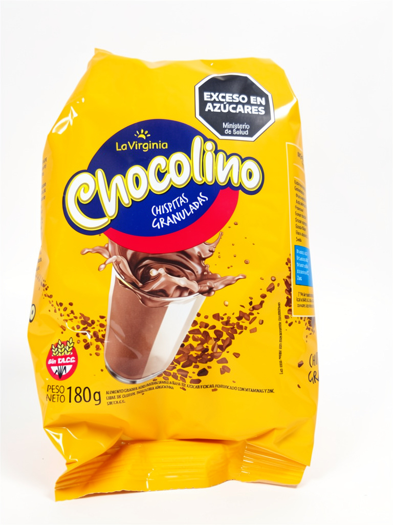Chocolino 180g