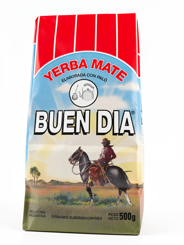 Buen día