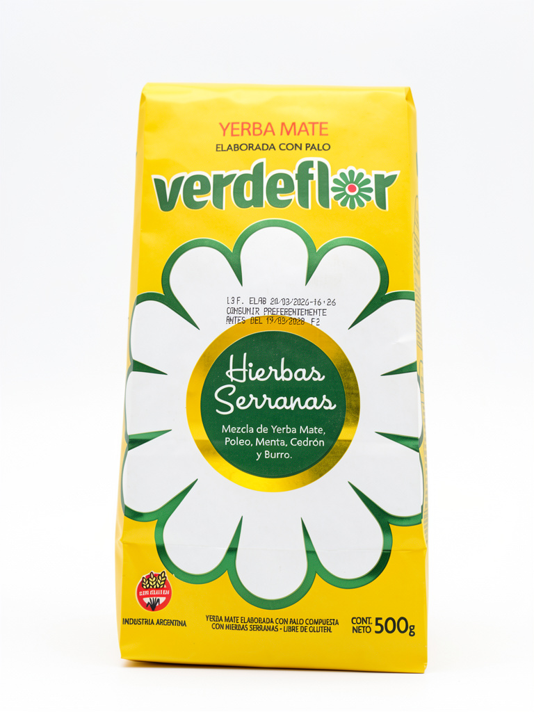 Verdeflor clasica