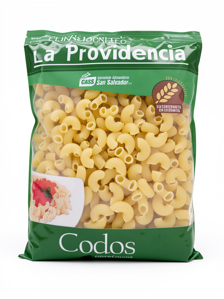Codos la providencia