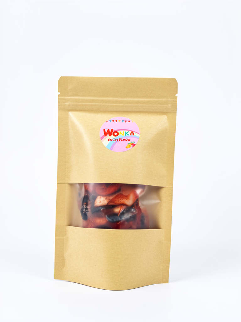 MixAhogado 100g