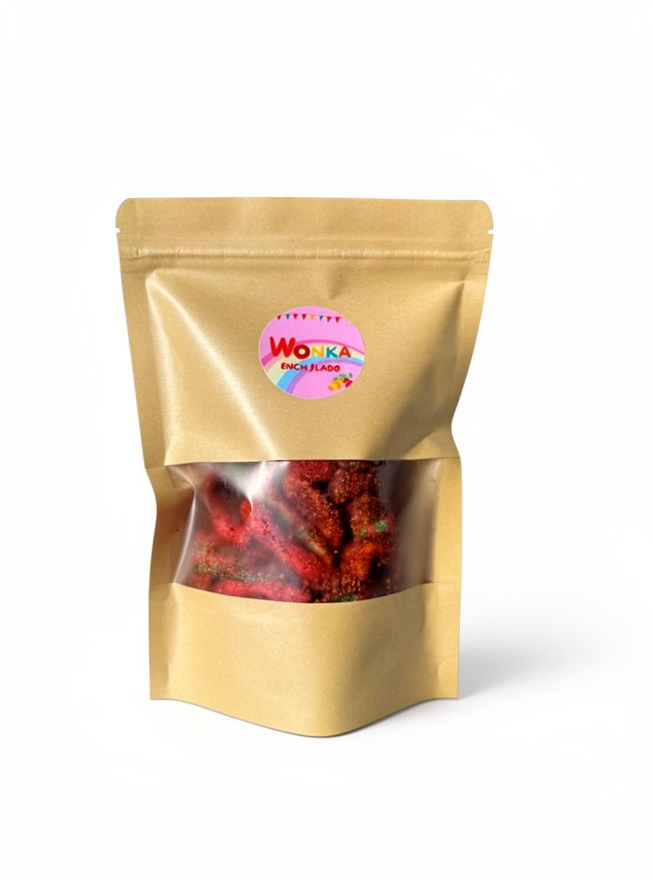 WonkaMix 150g
