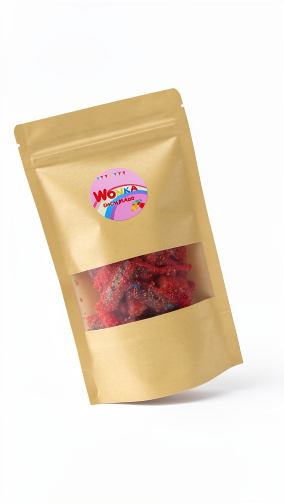 WonkaMix 100g