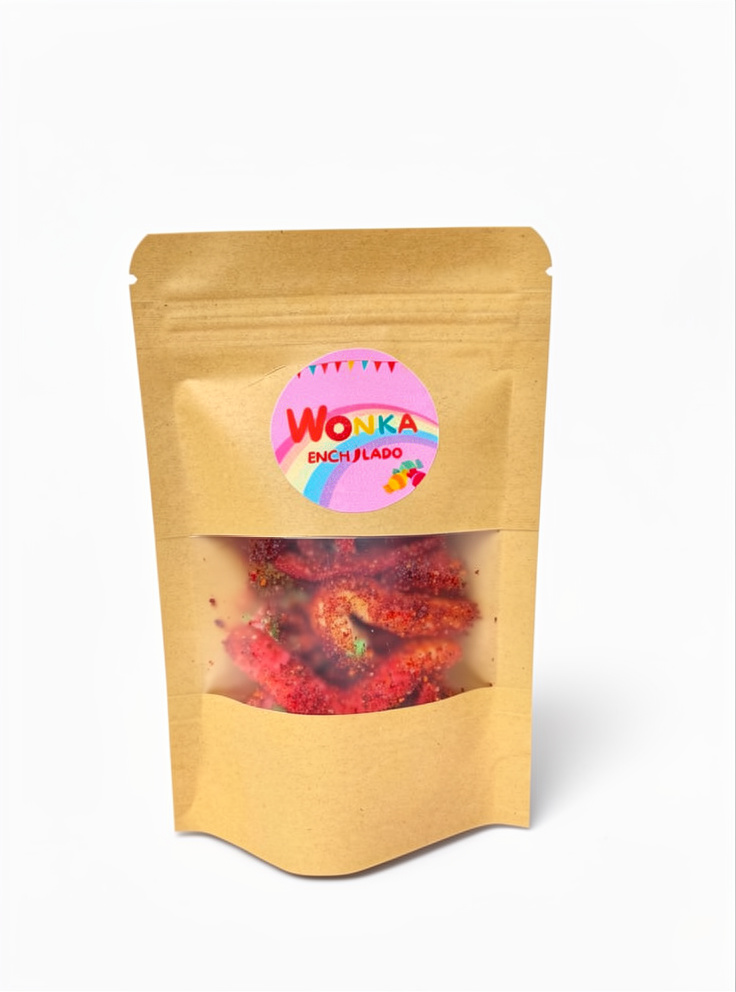 WonkaMix 50g