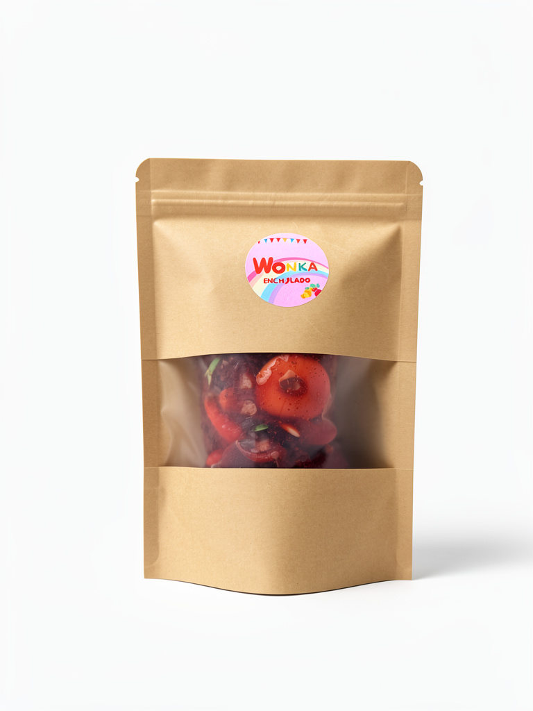 MixAhogado 150g