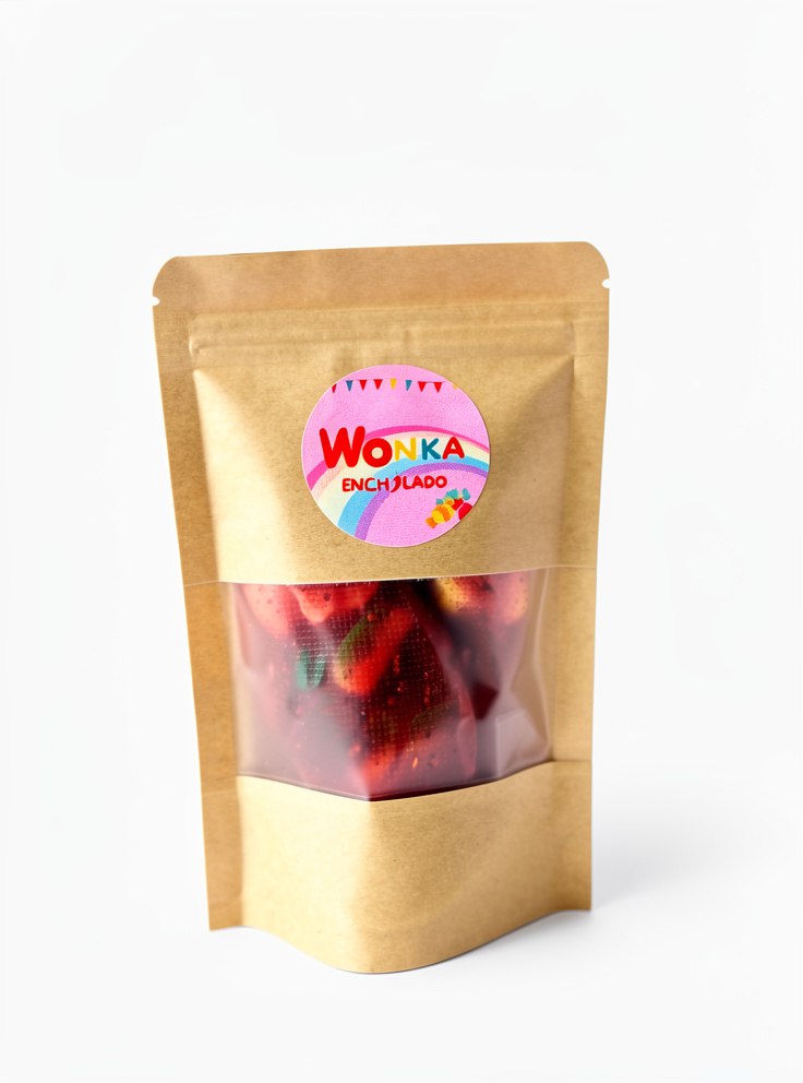 MixAhogado 50g