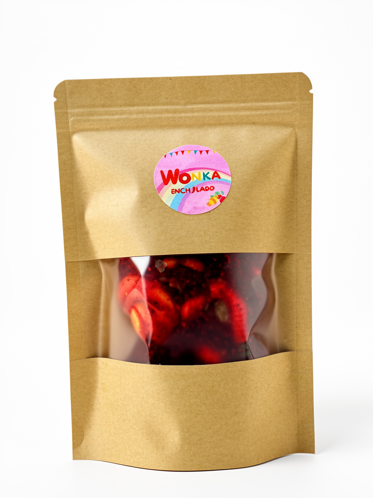 MixAhogado 200g