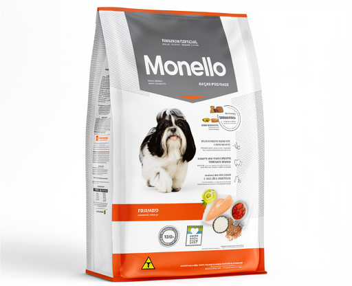Monello razas pequeñas 7kg