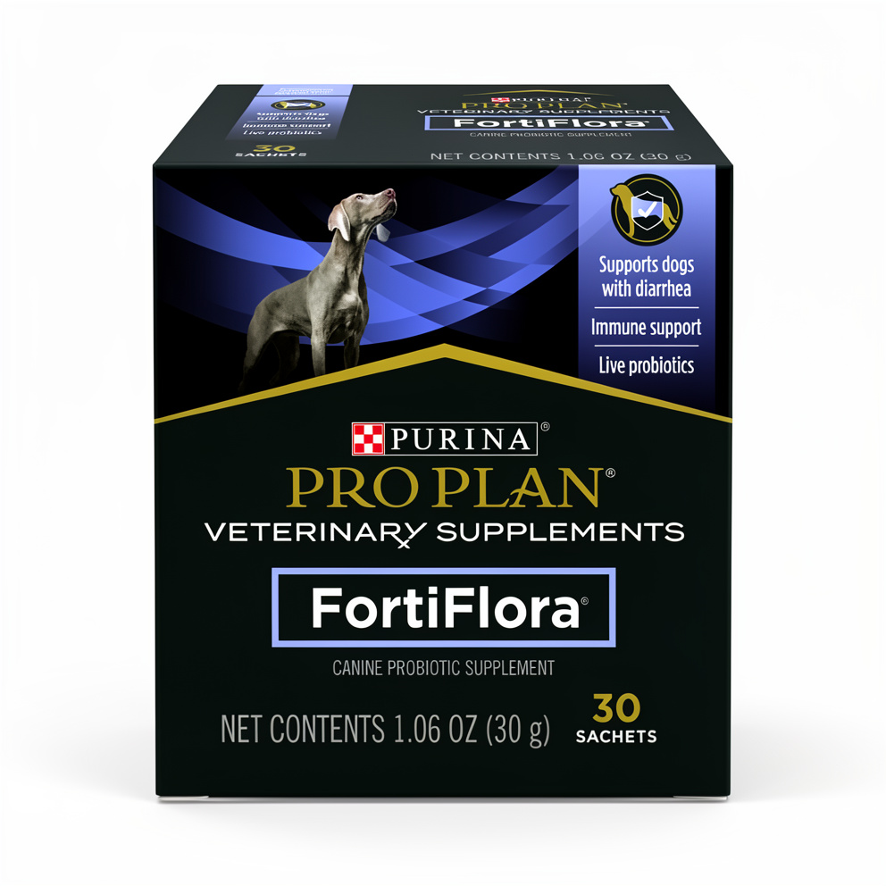 Pro Plan FortiFlora