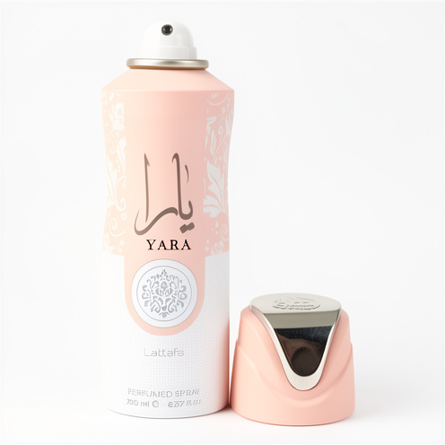 Lattafa Yara Fem De 200 Ml