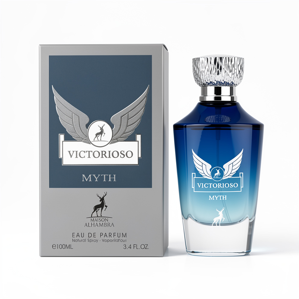 Maison Alhambra Victorioso EDP 100ml