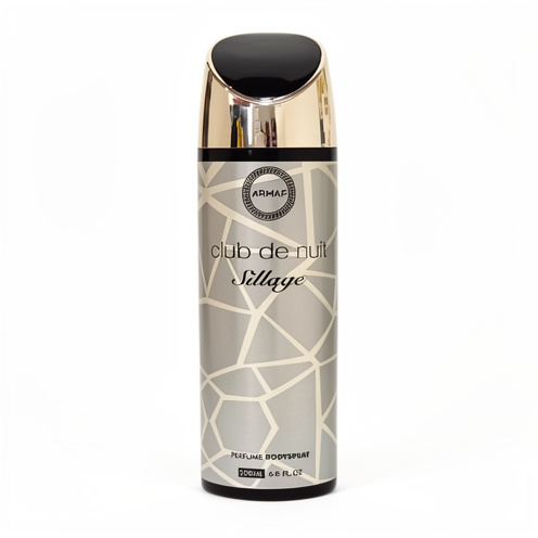 Armaf Club De Nuit SillageDe 200 Ml