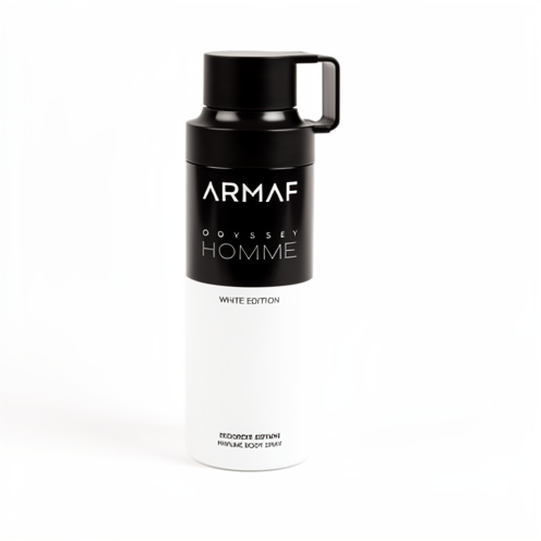 Armaf Odyssey Homme White Edition 200ML