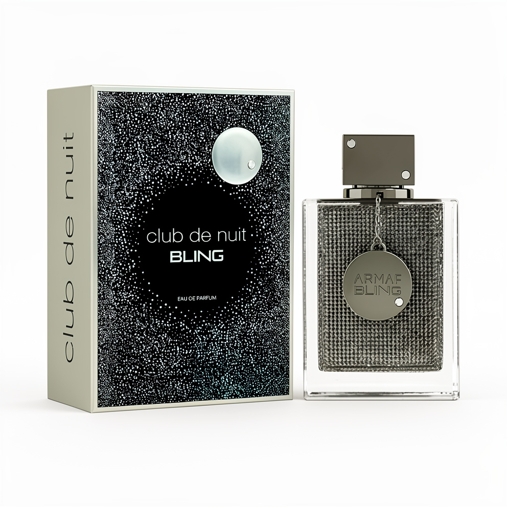 Armaf Club De Nuit Bling EDP 75 ml