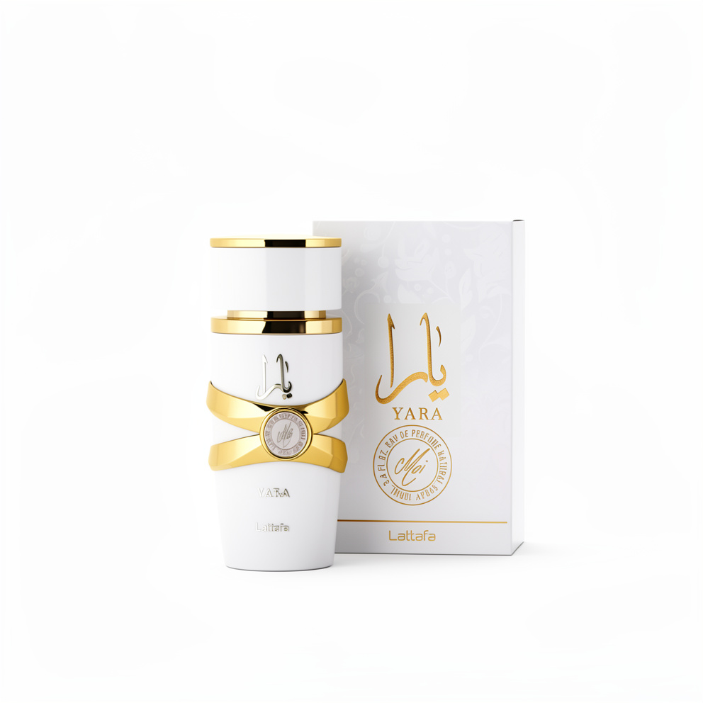 Lattafa Yara Moi Eau De Parfum 100ml