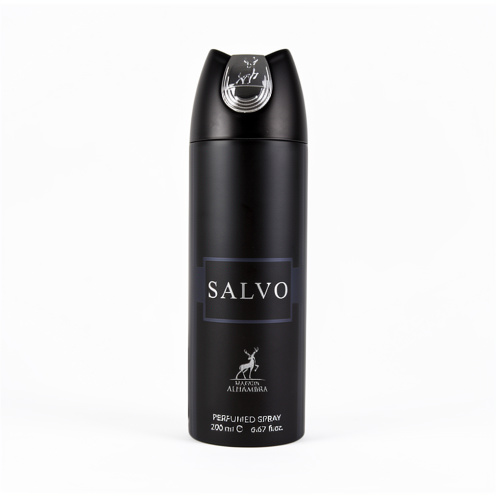 Maison Alhambra Salvo Elixir 200Ml Unisex