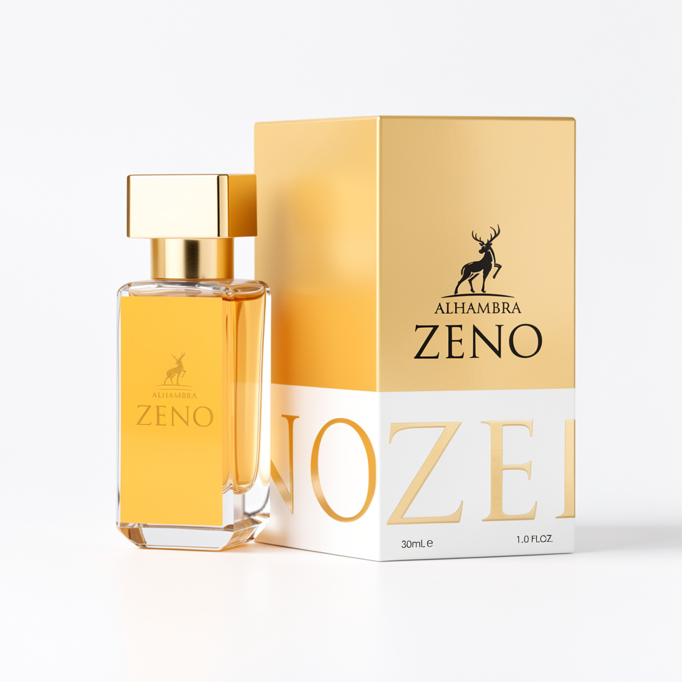 Maison Alhambra Zeno Maison 30ml