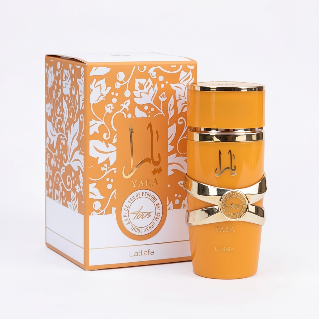 Lattafa Yara Tous Eau De Parfum 100ml