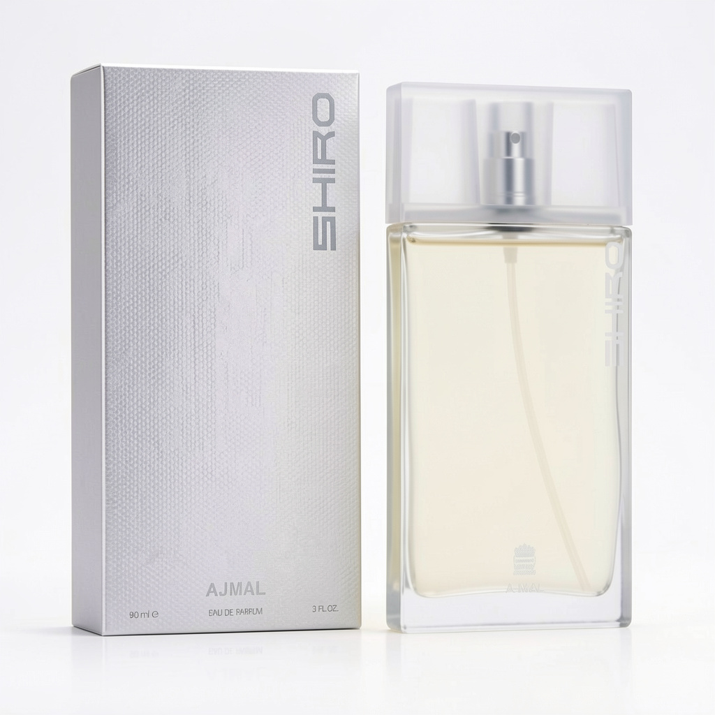 AJMAL SHIRO M 90ML EDP