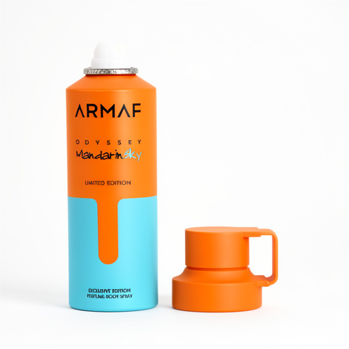 Armaf Odyssey Mandaryn Sky De 200 Ml