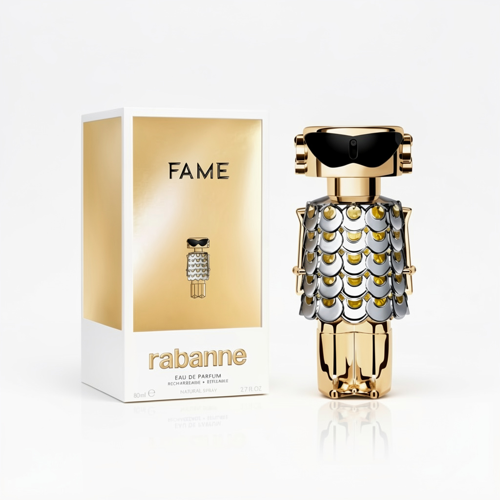 PACO RABANNE FAME F 80ML