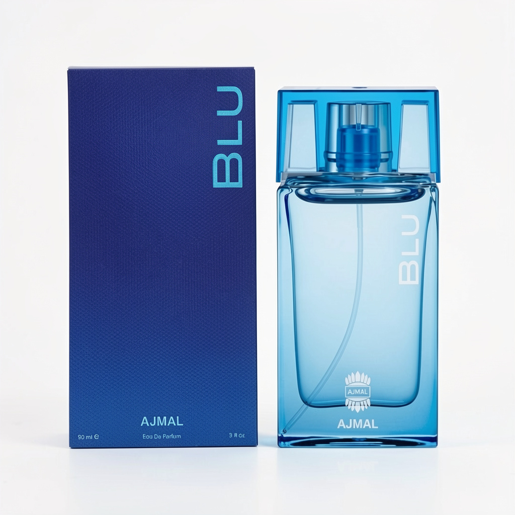 Ajmal Blu M 90ml EDP