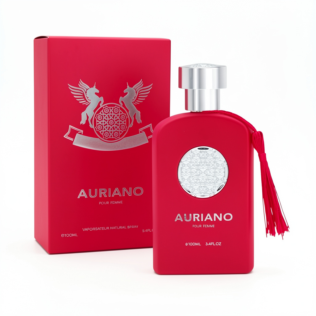 Emper Auriano F 100ml EDP