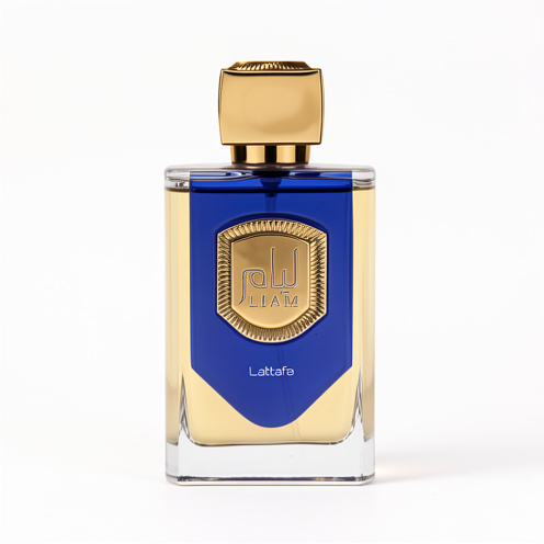 Lattafa Liam Blue Shine Edp 100 ml Unisex