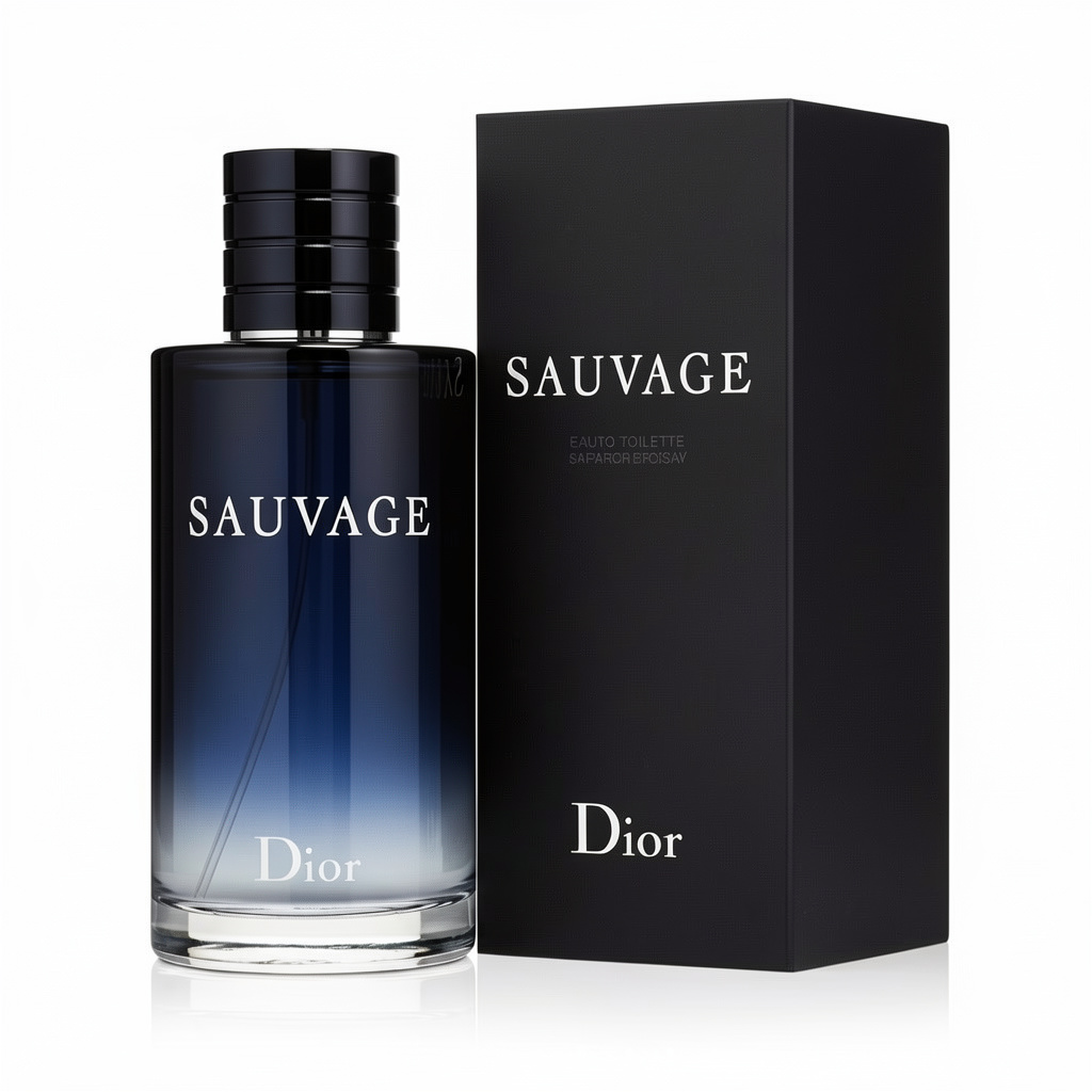 Dior Sauvage 100ml EDT