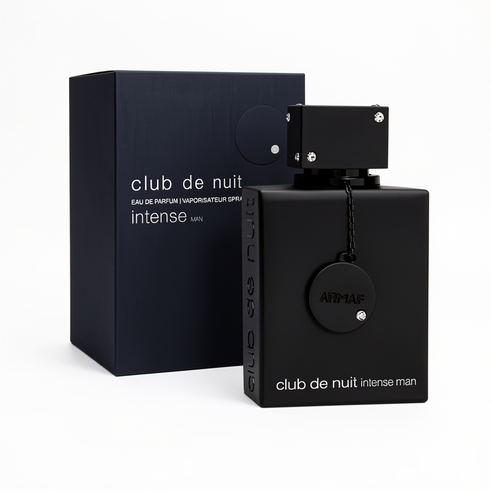 Armaf Club de Nuit Intense EDP 105 Ml