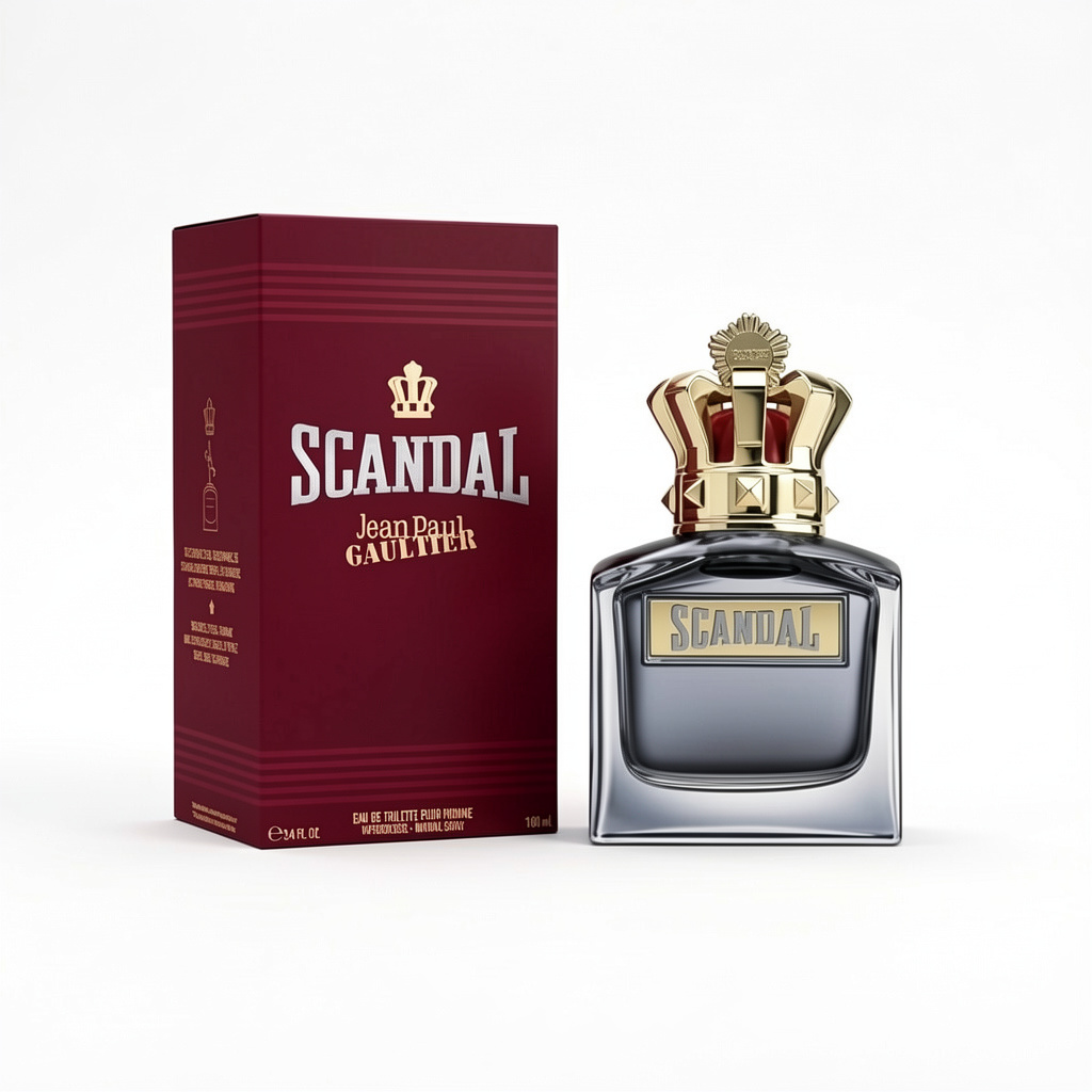 JEAN PAUL SCANDAL M 150ML