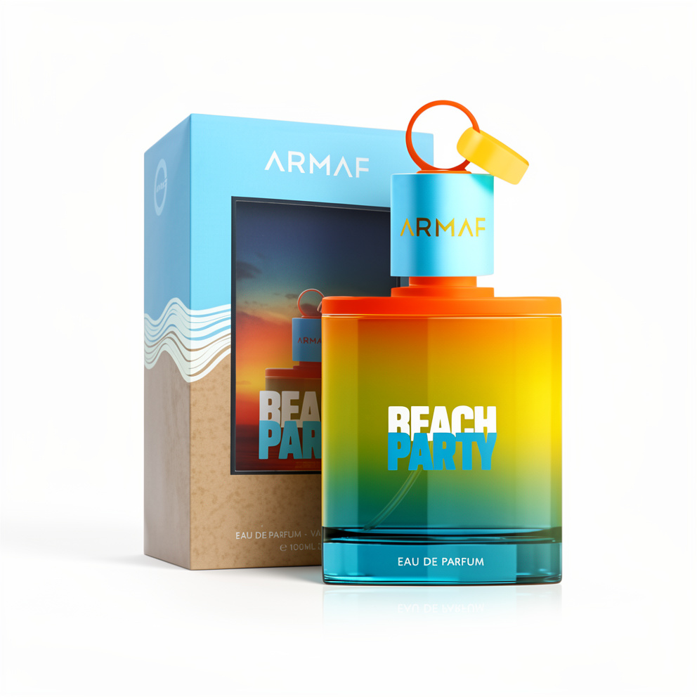 Armaf Beach Party Eau de Parfum 100ml