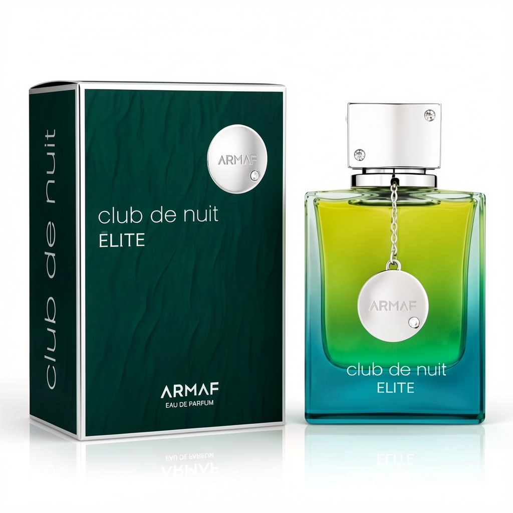 Armaf Club De Nuit Elite M 100ml EDP