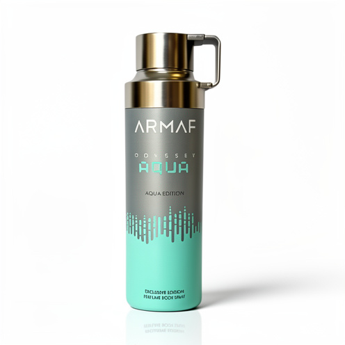 Armaf Odyssey Aqua De 200 Ml