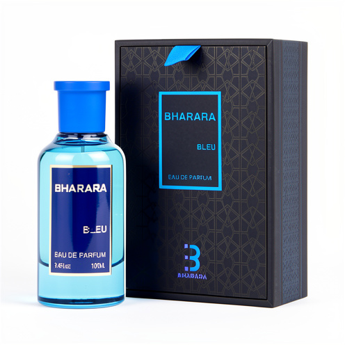 Bharara Blue Single 100 Ml Eau De Parfum