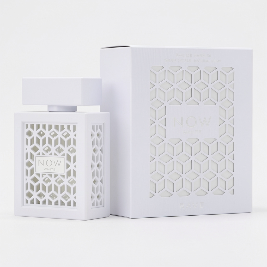 Lattafa Rave Now White 100ml