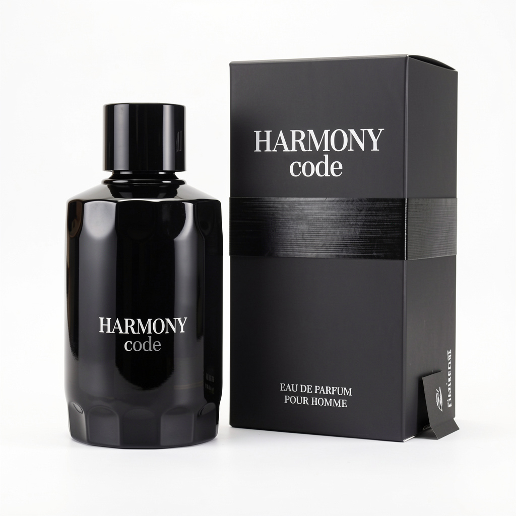 Harmony Code 100 ml Edp