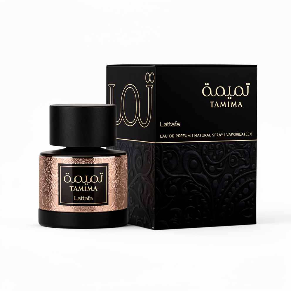 Lattafa Tamima Edp 100ml Unisex