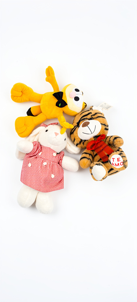 PELUCHE DE 35
