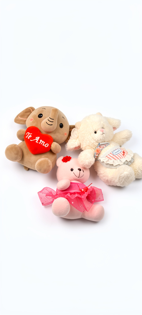 PELUCHE DE 28