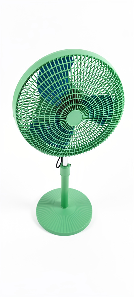 VENTILADOR CHICO PLASTICO