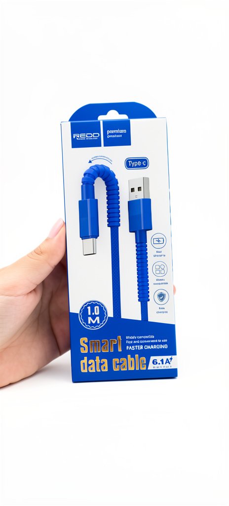 CABLE TIPO C 6.1.A