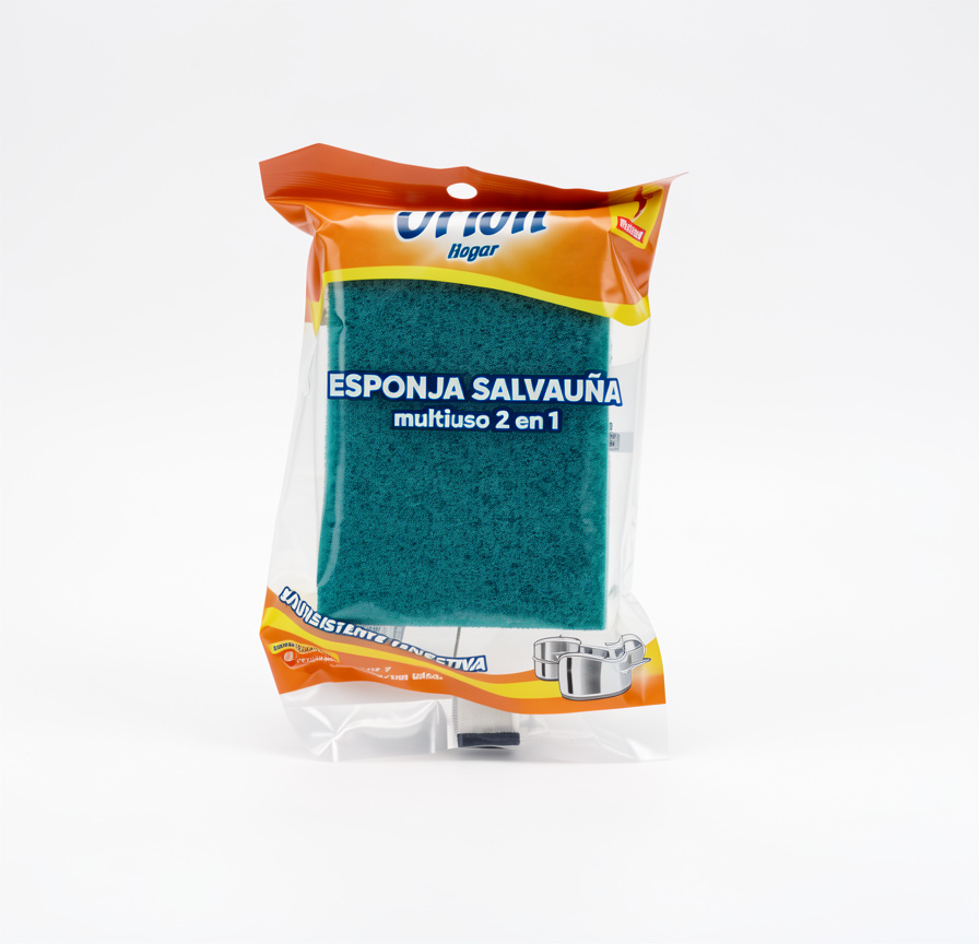 ESPONJA SALVAUÑAS ORION