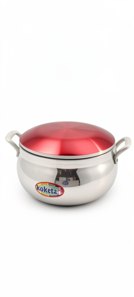 OLLA KOKETA 38