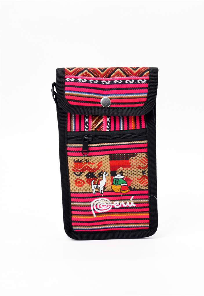 PORTA CELULAR PERÚ