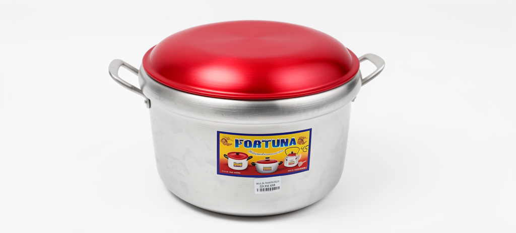 OLLA FORTUNA